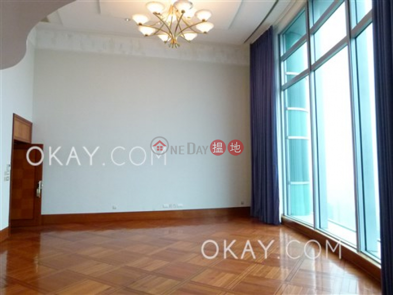 Property Search Hong Kong | OneDay | Residential | Rental Listings Gorgeous 3 bed on high floor with harbour views | Rental