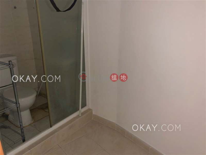 Unique 3 bedroom with balcony | For Sale, Parc Palais Tower 7 君頤峰7座 Sales Listings | Yau Tsim Mong (OKAY-S324311)