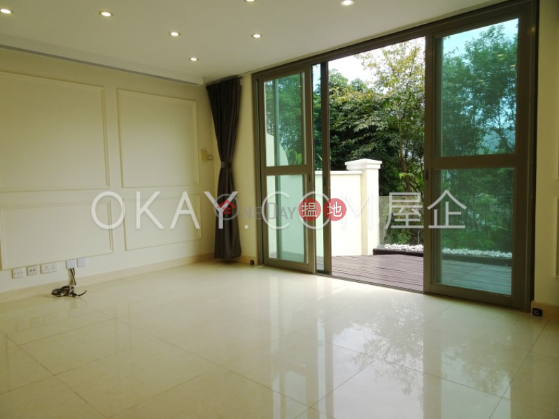 Beautiful house with sea views, rooftop & terrace | For Sale | 88 The Portofino 柏濤灣 88號 Sales Listings
