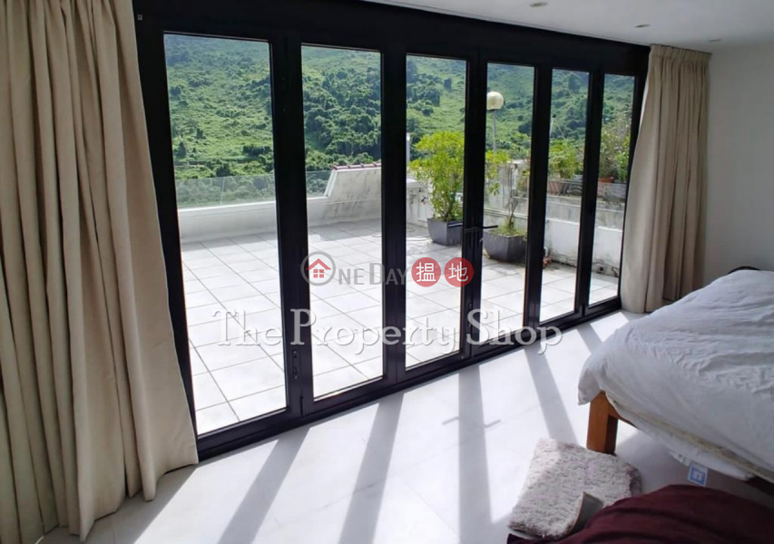 Modern, 2 Bed 2F + Roof Apt Sai Sha Road | Sai Kung, Hong Kong | Rental, HK$ 25,000/ month