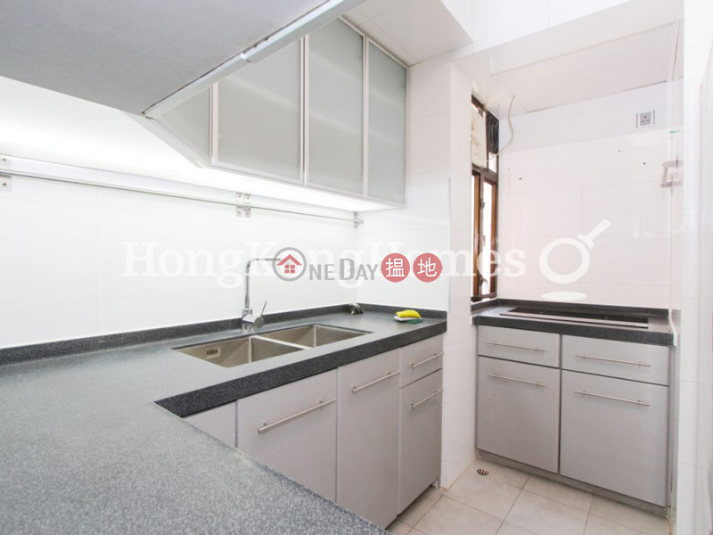 3 Bedroom Family Unit for Rent at Kam Kin Mansion, 119-125 Caine Road | Central District Hong Kong | Rental | HK$ 35,000/ month