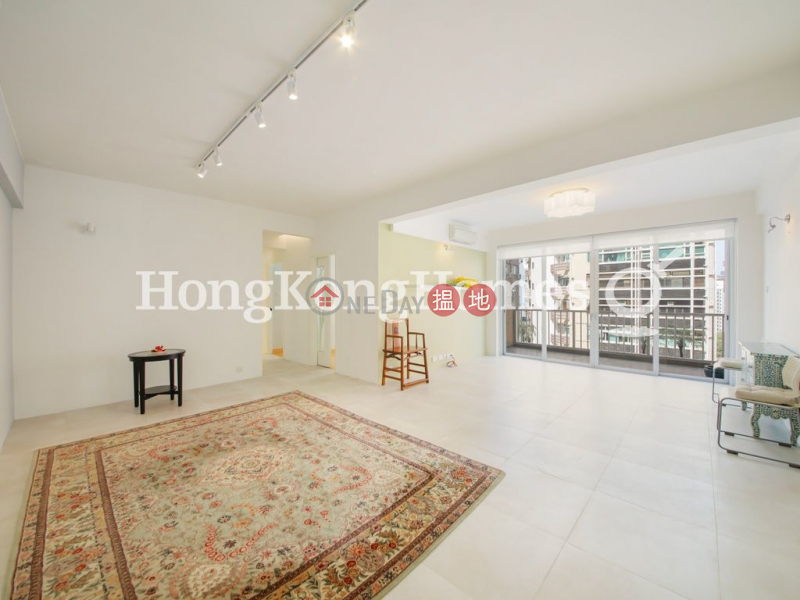 Mandarin Villa | Unknown | Residential | Sales Listings HK$ 23.8M