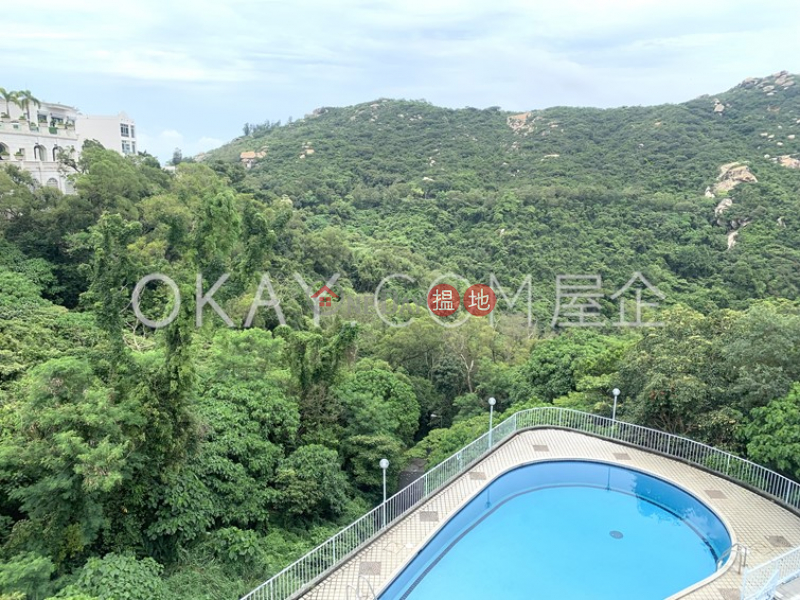 Property Search Hong Kong | OneDay | Residential, Rental Listings, Luxurious house with rooftop, terrace & balcony | Rental