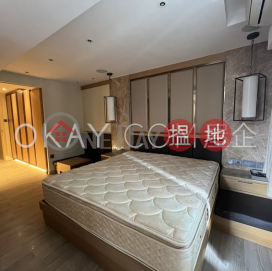 Tasteful 2 bedroom on high floor | Rental
