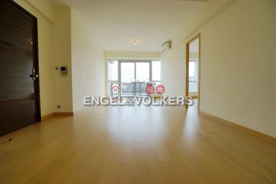 3 Bedroom Family Flat for Sale in Wong Chuk Hang | Marinella Tower 9 深灣 9座 Sales Listings