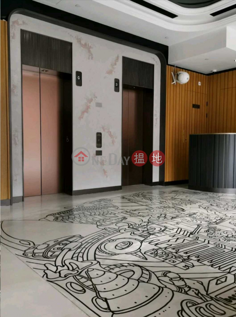 Sheung Wan 270° Seaview office, Connaught Marina 干諾中心 | Western District (THOMAS-401815282)_0