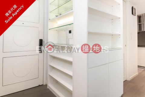 1 Bed Flat for Sale in Soho, The Pierre NO.1加冕臺 | Central District (EVHK87640)_0