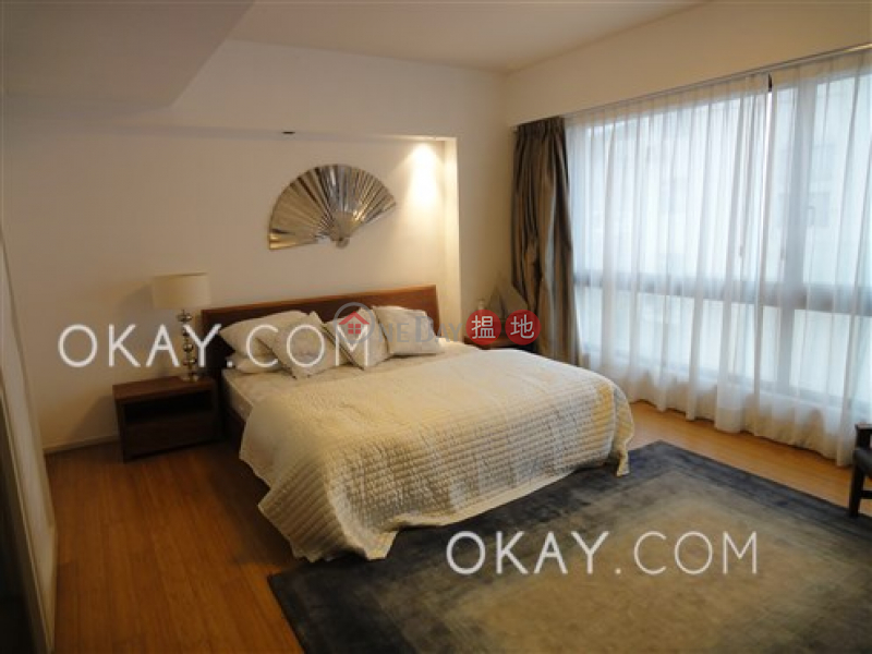 Rare 3 bedroom on high floor with rooftop & balcony | Rental | Aqua 33 金粟街33號 Rental Listings