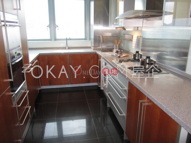 Property Search Hong Kong | OneDay | Residential Rental Listings | Luxurious 4 bed on high floor with harbour views | Rental