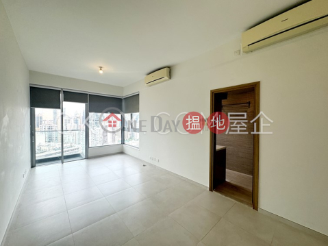 Luxurious 3 bedroom with balcony | For Sale | One Wan Chai 壹環 _0