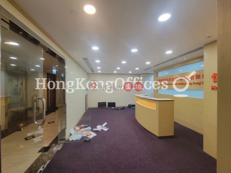 粵財大廈寫字樓租單位出租-88-91干諾道西 | 西區香港|出租-HK$ 83,720/ 月