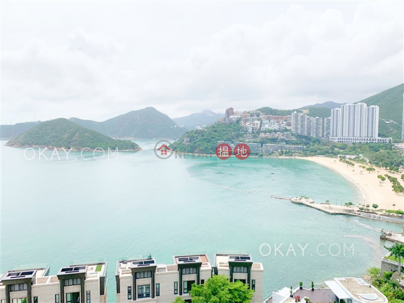 Gorgeous 3 bedroom with rooftop, balcony | Rental | 29-31 South Bay Road 南灣道29-31號 Rental Listings