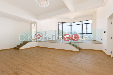 Luxurious 3 bedroom on high floor | Rental | Block 2 Banoo Villa 步雲軒2座 _0