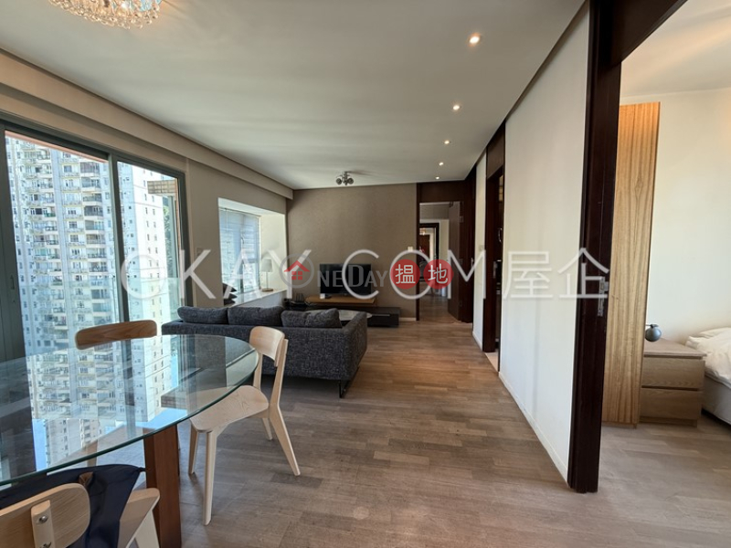 Property Search Hong Kong | OneDay | Residential, Rental Listings, Popular 3 bedroom on high floor | Rental