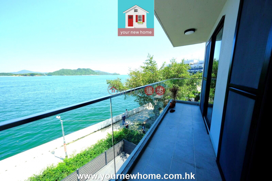 香港搵樓|租樓|二手盤|買樓| 搵地 | 住宅-出租樓盤-Sea View Duplex | For Rent