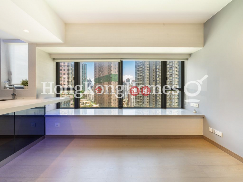 尚賢居兩房一廳單位出租-72士丹頓街 | 中區|香港出租-HK$ 27,500/ 月