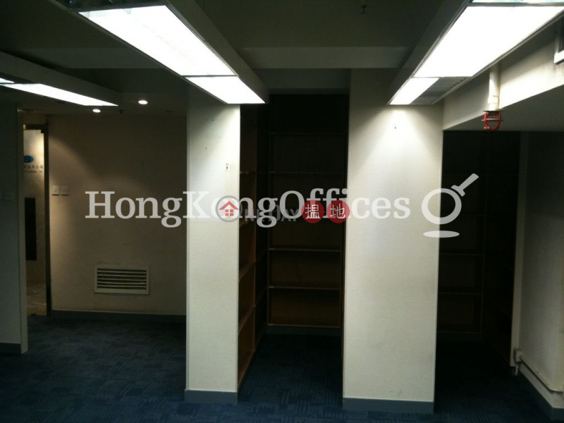 Office Unit for Rent at Dominion Centre, Dominion Centre 東美中心 Rental Listings | Wan Chai District (HKO-30839-AJHR)