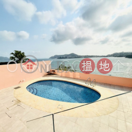 Stylish house with terrace, balcony | Rental | Redhill Peninsula Phase 2 紅山半島 第2期 _0