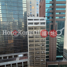 Office Unit for Rent at Central 88