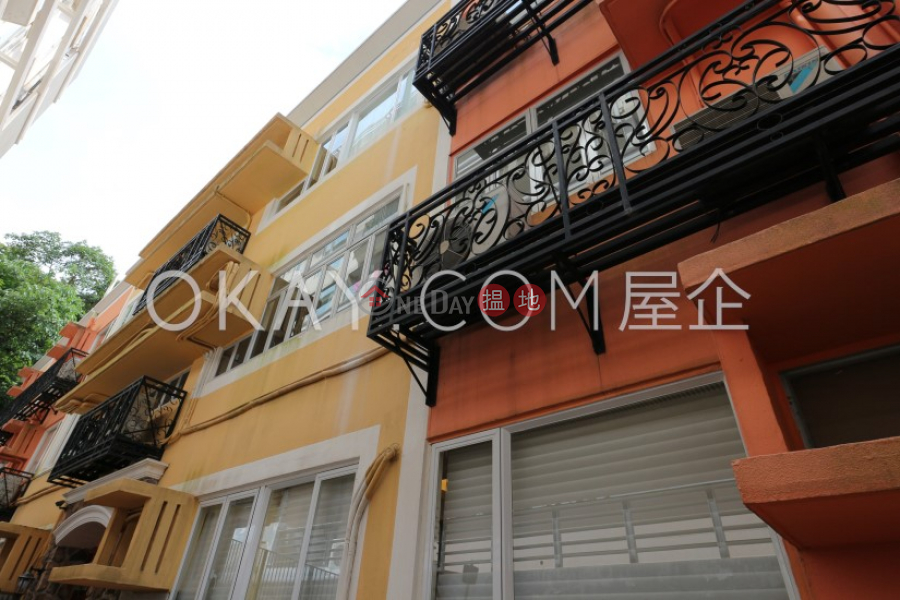 Property Search Hong Kong | OneDay | Residential, Rental Listings, Efficient 4 bedroom on high floor with parking | Rental