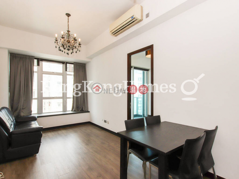 1 Bed Unit for Rent at J Residence, J Residence 嘉薈軒 Rental Listings | Wan Chai District (Proway-LID70058R)