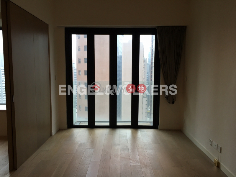 1 Bed Flat for Rent in Mid Levels West | 38 Caine Road | Western District, Hong Kong | Rental, HK$ 38,000/ month