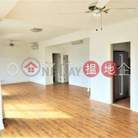 Lovely 3 bedroom on high floor with rooftop & balcony | Rental | Discovery Bay, Phase 11 Siena One, Block 38 愉景灣 11期 海澄湖畔一段 38座 _0