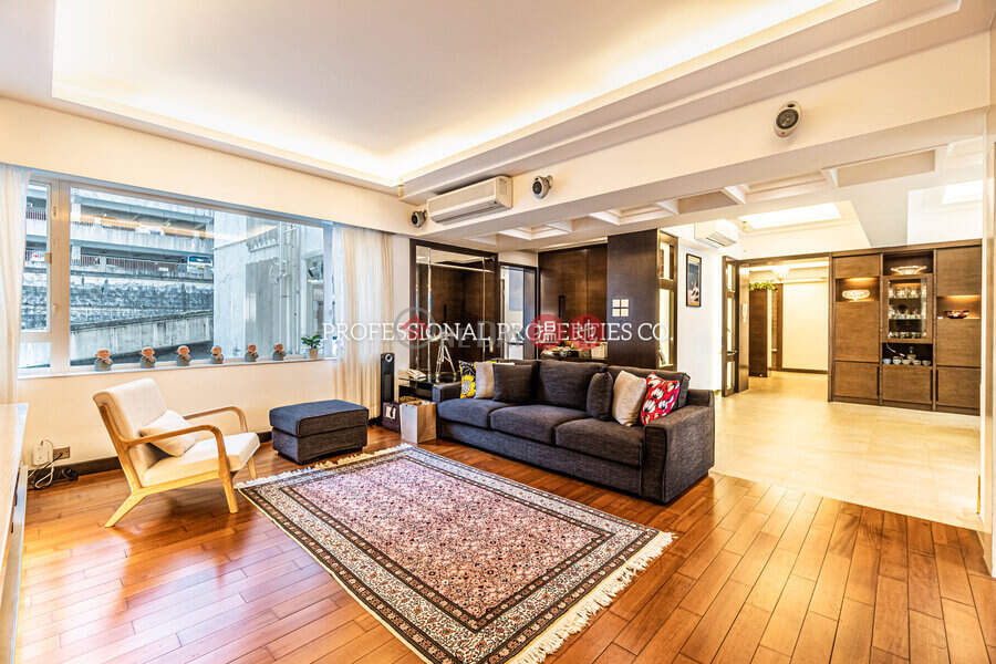 Olympian Mansion, Low, Residential, Sales Listings, HK$ 53M