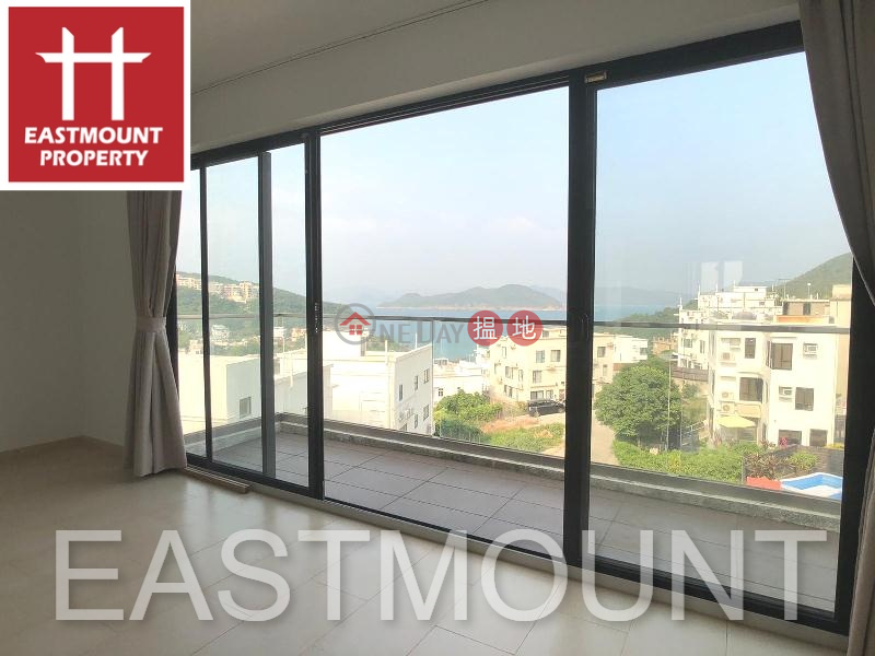 Clearwater Bay Village House | Property For Rent or Lease in Siu Hang Hau, Sheung Sze Wan 相思灣小坑口-Garden, Sea view | Siu Hang Hau Village House 小坑口村屋 Rental Listings