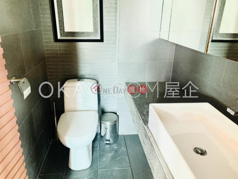 Property Search Hong Kong | OneDay | Residential, Sales Listings Gorgeous 4 bedroom on high floor with balcony & parking | For Sale
