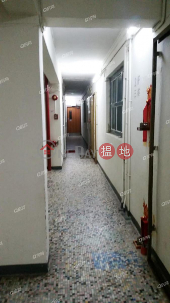 Property Search Hong Kong | OneDay | Residential | Sales Listings Tung Fat Building | 3 bedroom Low Floor Flat for Sale