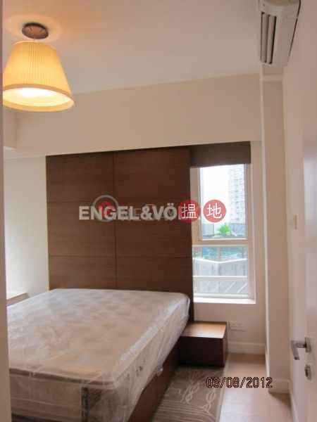 Property Search Hong Kong | OneDay | Residential Rental Listings 1 Bed Flat for Rent in Mid Levels West