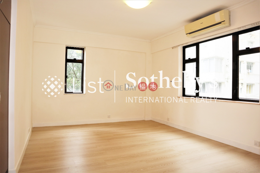Property Search Hong Kong | OneDay | Residential | Rental Listings | Property for Rent at Beau Cloud Mansion with 3 Bedrooms