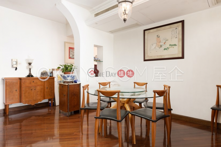 Exquisite 3 bed on high floor with harbour views | Rental | 17-23 Old Peak Road | Central District, Hong Kong, Rental, HK$ 100,000/ month