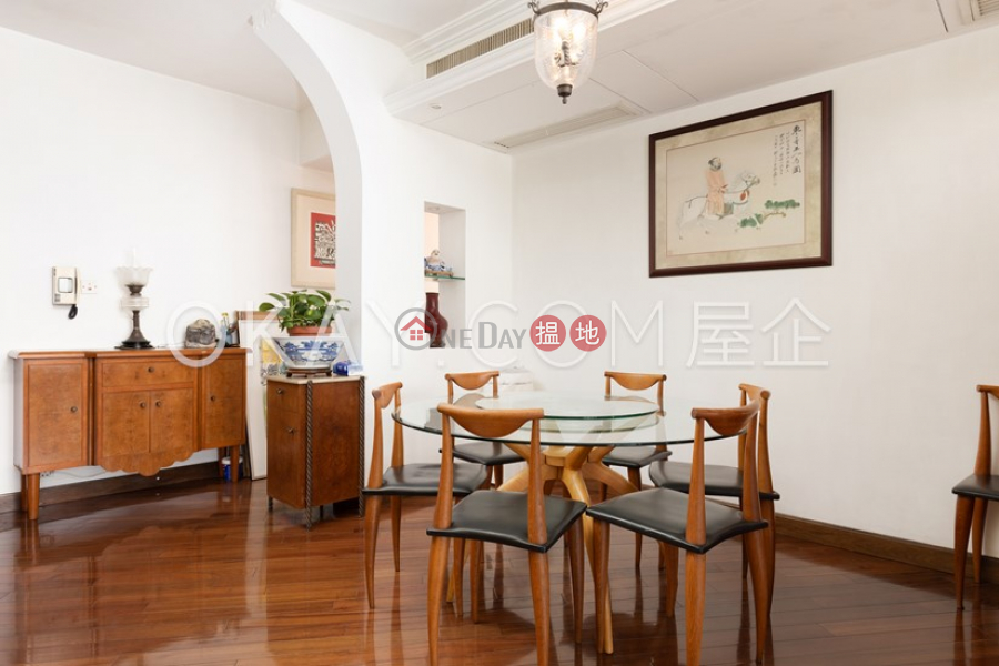 Exquisite 3 bed on high floor with harbour views | Rental, 17-23 Old Peak Road | Central District, Hong Kong Rental, HK$ 100,000/ month