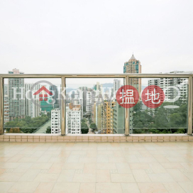 3 Bedroom Family Unit for Rent at The Dahfuldy