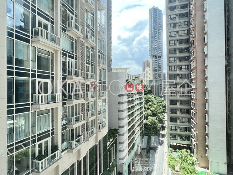 Luxurious 2 bedroom in Mid-levels West | Rental 42 Conduit Road | Western District Hong Kong, Rental HK$ 33,000/ month