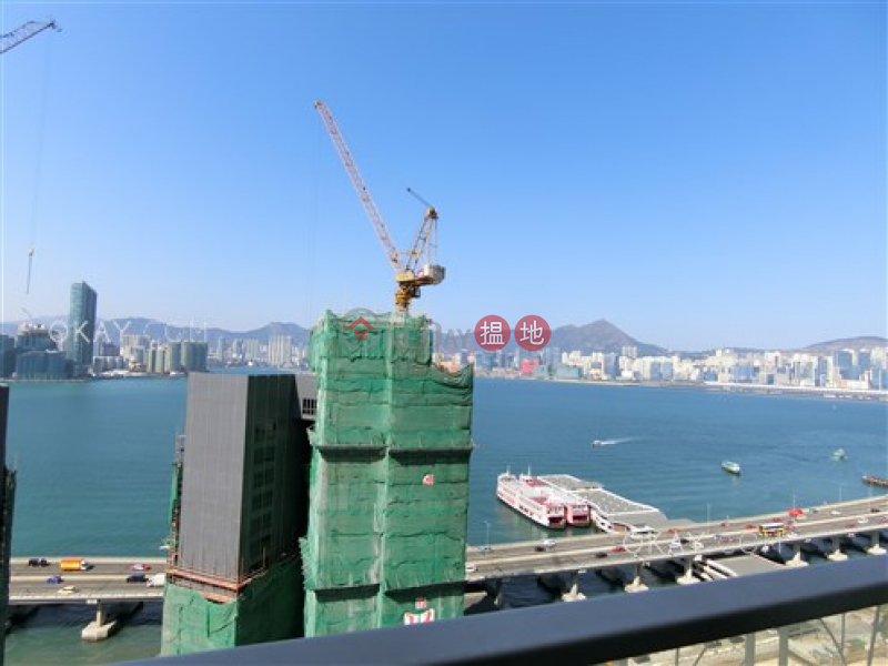 渣華道98號|高層|住宅出售樓盤|HK$ 888萬