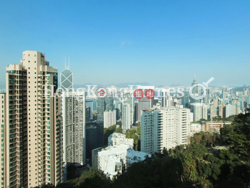 Property Search Hong Kong | OneDay | Residential, Rental Listings, 4 Bedroom Luxury Unit for Rent at The Harbourview