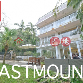 Clearwater Bay Village House | Property For Rent or Lease in Sheung Yeung 上洋-Big Garden | Property ID:224|Sheung Yeung Village House(Sheung Yeung Village House)Rental Listings (EASTM-RCWVK35)_0
