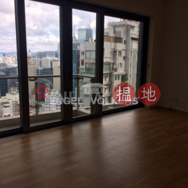 3 Bedroom Family Flat for Sale in Mid Levels West | Seymour 懿峰 _0