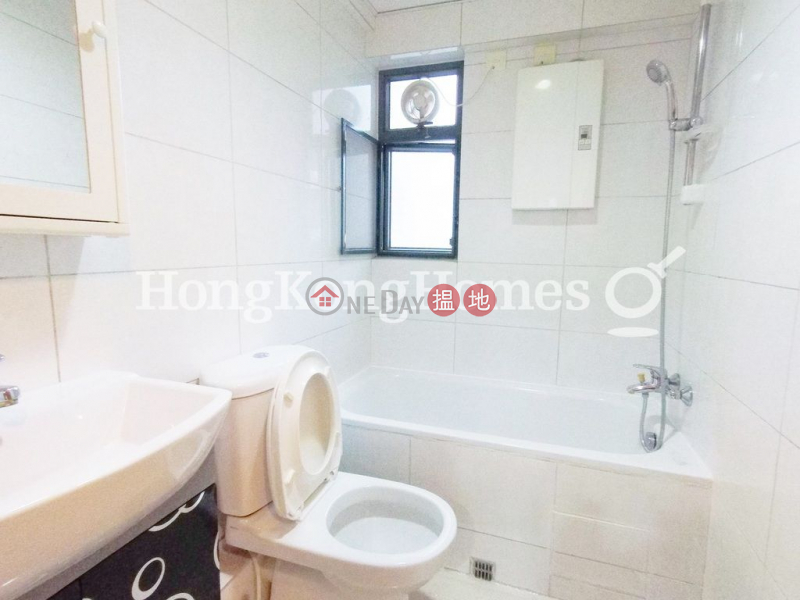 3 Bedroom Family Unit for Rent at Elite\'s Place | 68-82 Ko Shing Street | Western District | Hong Kong | Rental, HK$ 31,000/ month