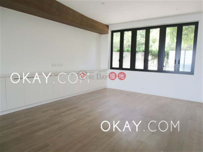 HK$ 140,000/ month | 22 Wong Ma Kok Road, Southern District, Beautiful 4 bedroom with sea views, balcony | Rental