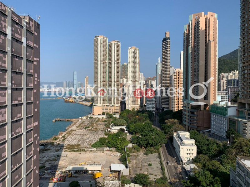 Property Search Hong Kong | OneDay | Residential | Sales Listings | 2 Bedroom Unit at 60 Victoria Road | For Sale