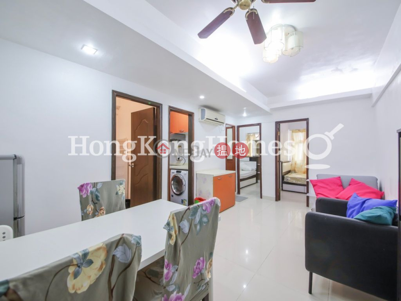 3 Bedroom Family Unit at Tonnochy Towers | For Sale | Tonnochy Towers 杜智臺 Sales Listings