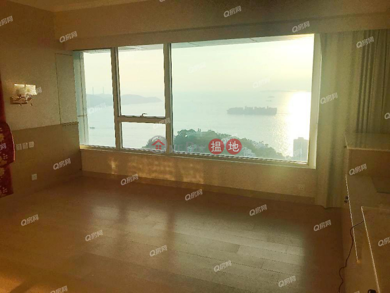 Radcliffe | 4 bedroom High Floor Flat for Rent 120 Pok Fu Lam Road | Western District | Hong Kong Rental HK$ 120,000/ month