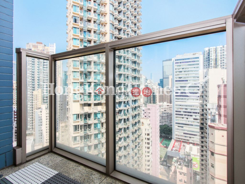 2 Bedroom Unit for Rent at The Avenue Tower 5 | 33 Tai Yuen Street | Wan Chai District Hong Kong, Rental HK$ 40,000/ month