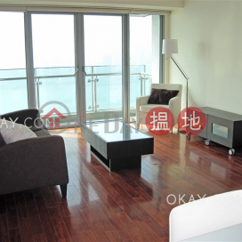 3房2廁,星級會所,露台君臨天下3座出租單位 | 君臨天下3座 The Harbourside Tower 3 _0