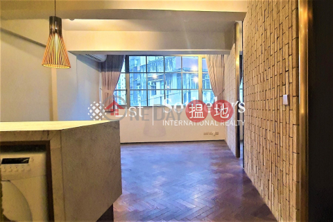 Property for Sale at Hollywood Building with 2 Bedrooms | Hollywood Building 荷李活大樓 _0