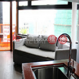 1 Bed Flat for Rent in Mid Levels West, ACTS Rednaxela ACTS Rednaxela | Western District (EVHK44947)_0